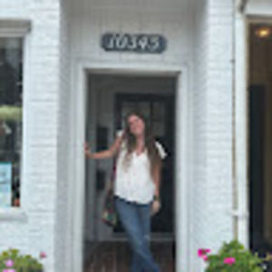 Meet your Posher, Ryleigh